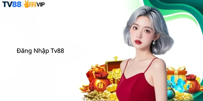 Đăng Nhập TV88