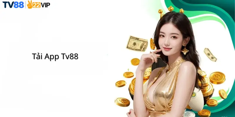 Tải App Tv88